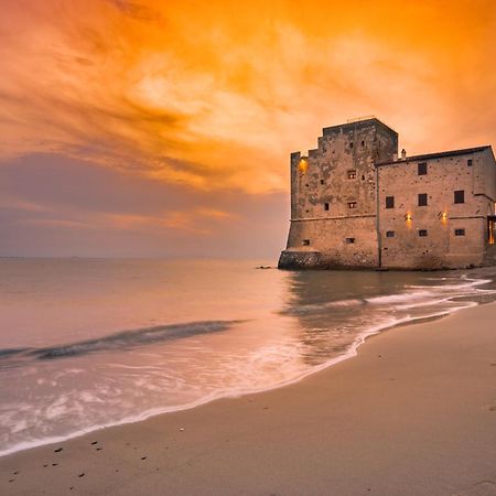 Relais Torre Mozza - Dimora d' Epoca Follonica Exterior foto