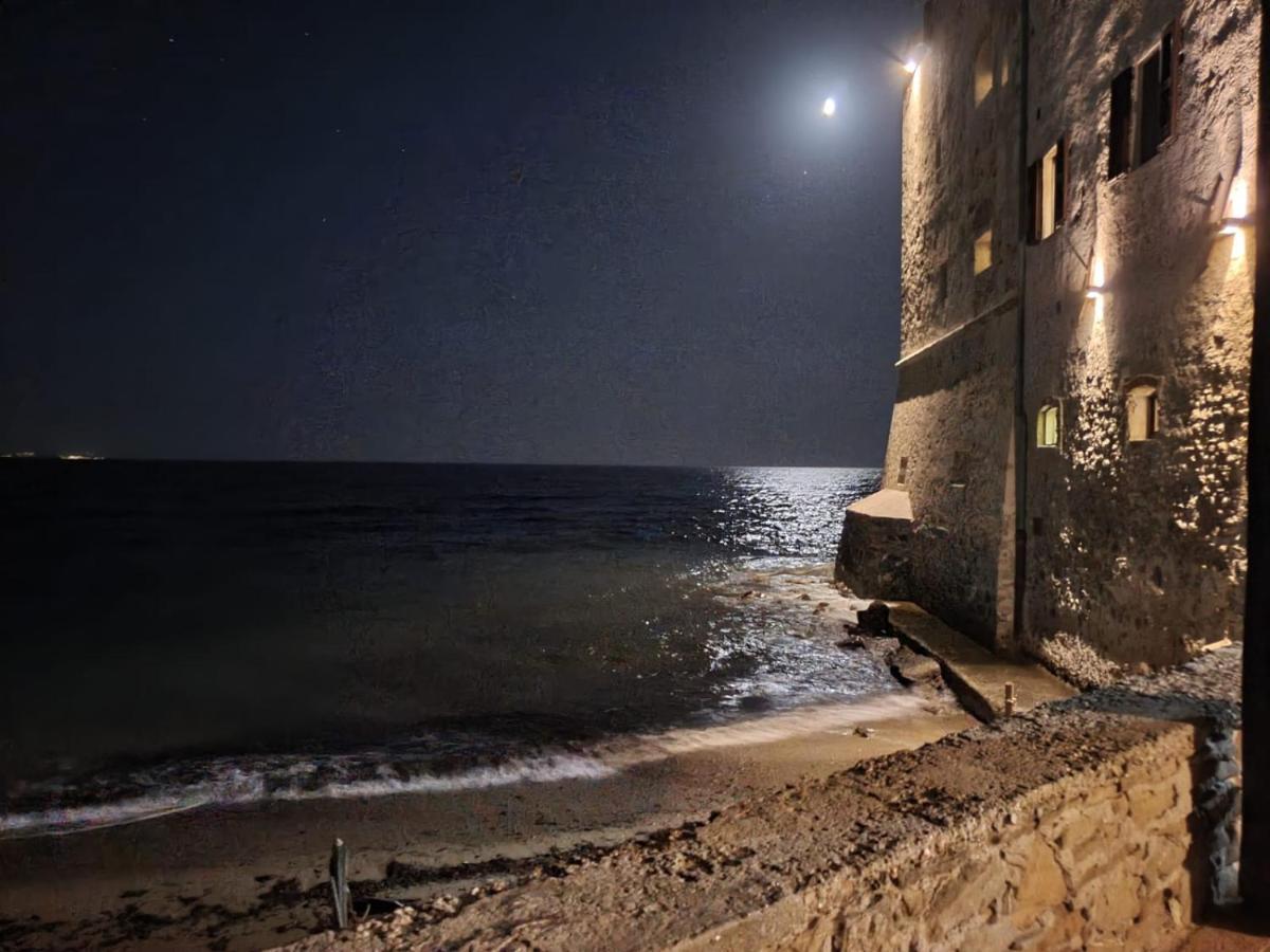 Relais Torre Mozza - Dimora d' Epoca Follonica Exterior foto