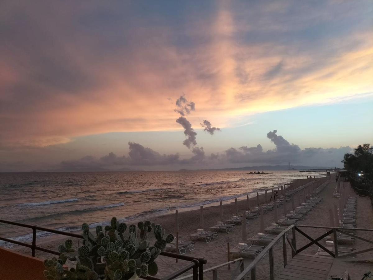 Relais Torre Mozza - Dimora d' Epoca Follonica Exterior foto