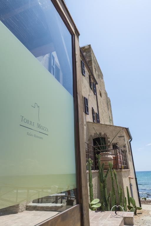 Relais Torre Mozza - Dimora d' Epoca Follonica Exterior foto