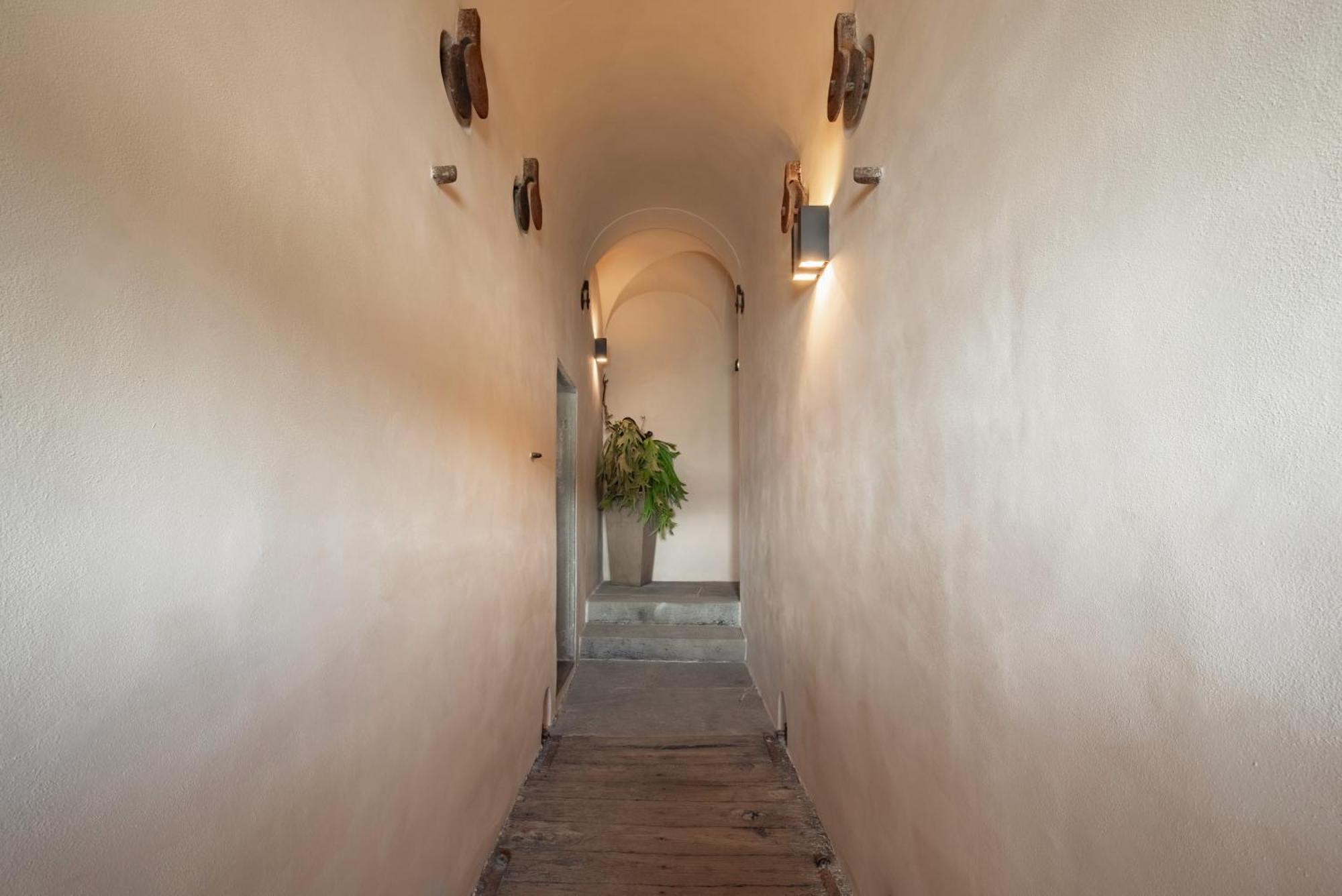 Relais Torre Mozza - Dimora d' Epoca Follonica Exterior foto