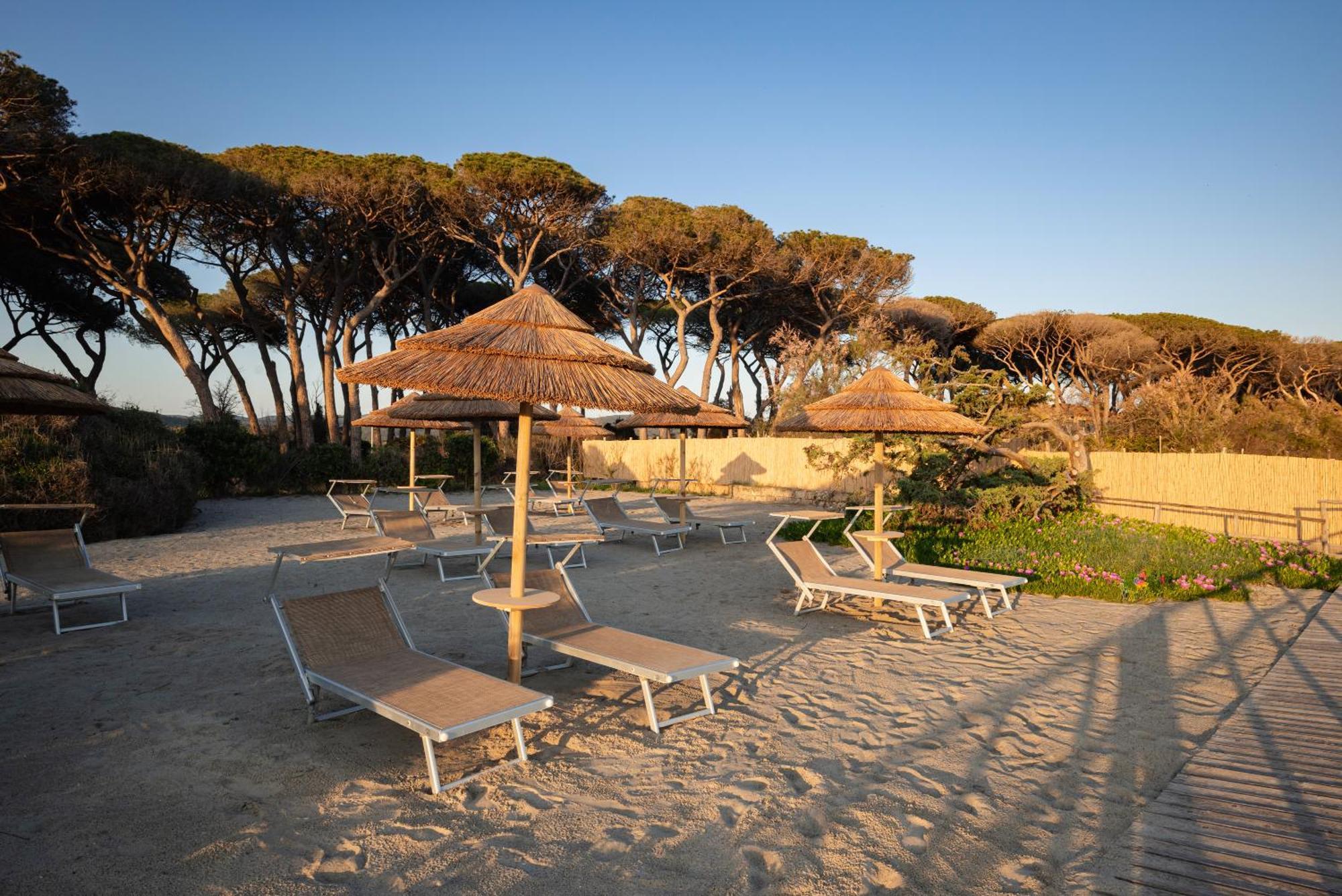 Relais Torre Mozza - Dimora d' Epoca Follonica Exterior foto