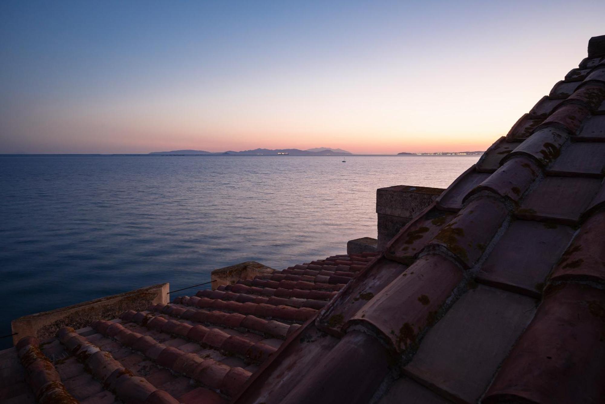 Relais Torre Mozza - Dimora d' Epoca Follonica Exterior foto