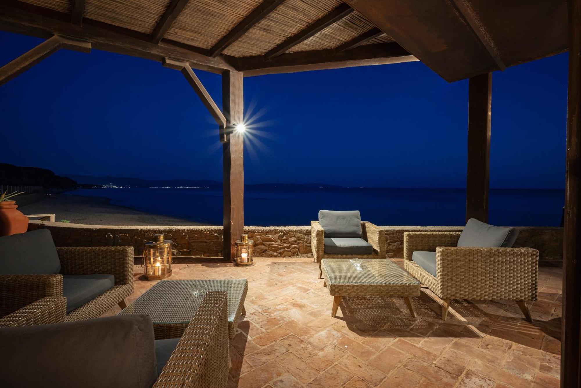 Relais Torre Mozza - Dimora d' Epoca Follonica Exterior foto