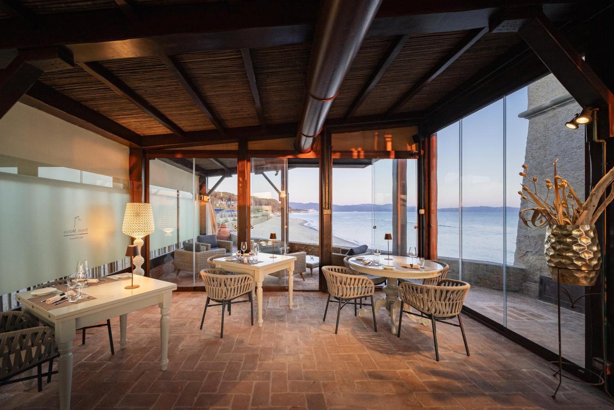 Relais Torre Mozza - Dimora d' Epoca Follonica Exterior foto