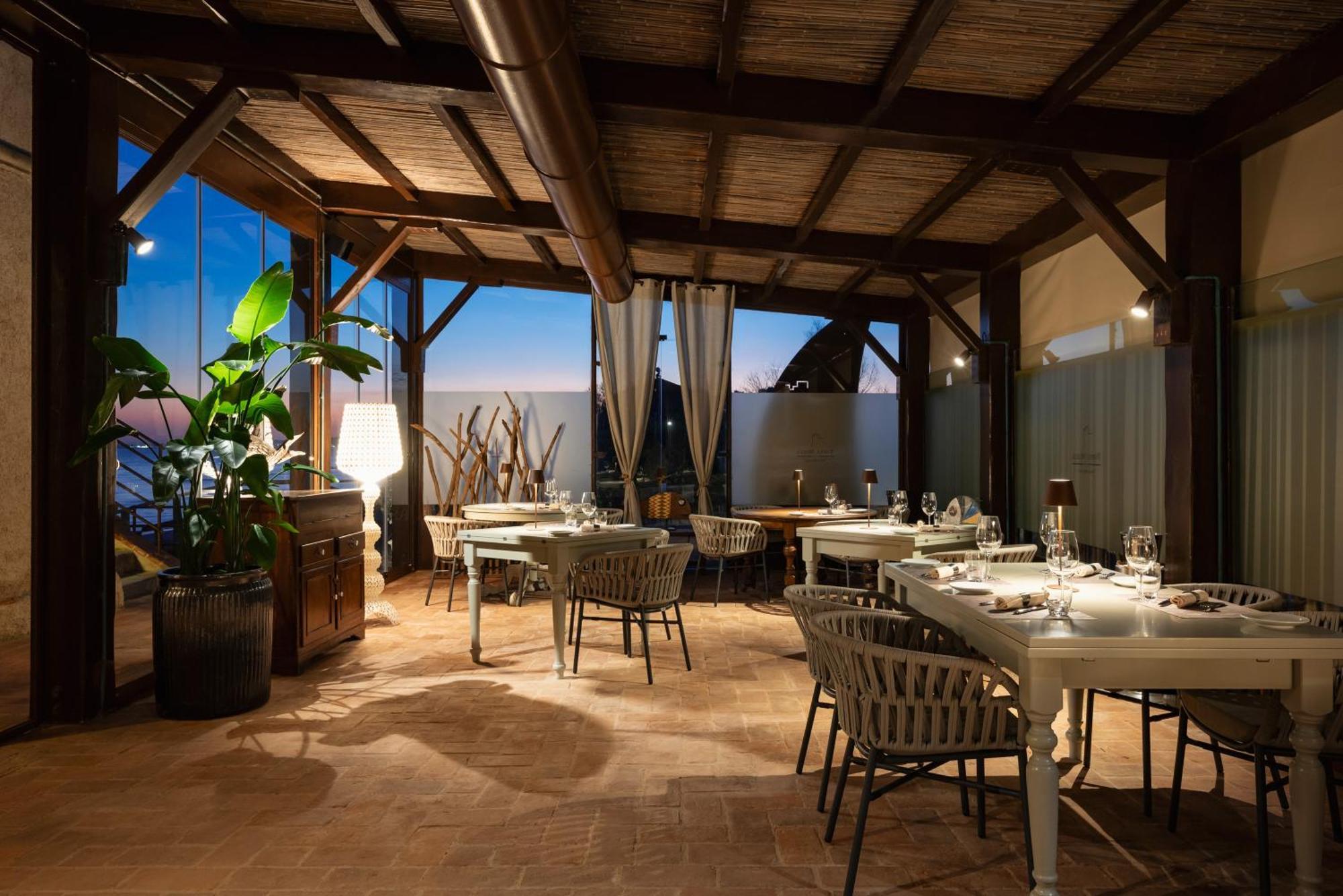 Relais Torre Mozza - Dimora d' Epoca Follonica Exterior foto