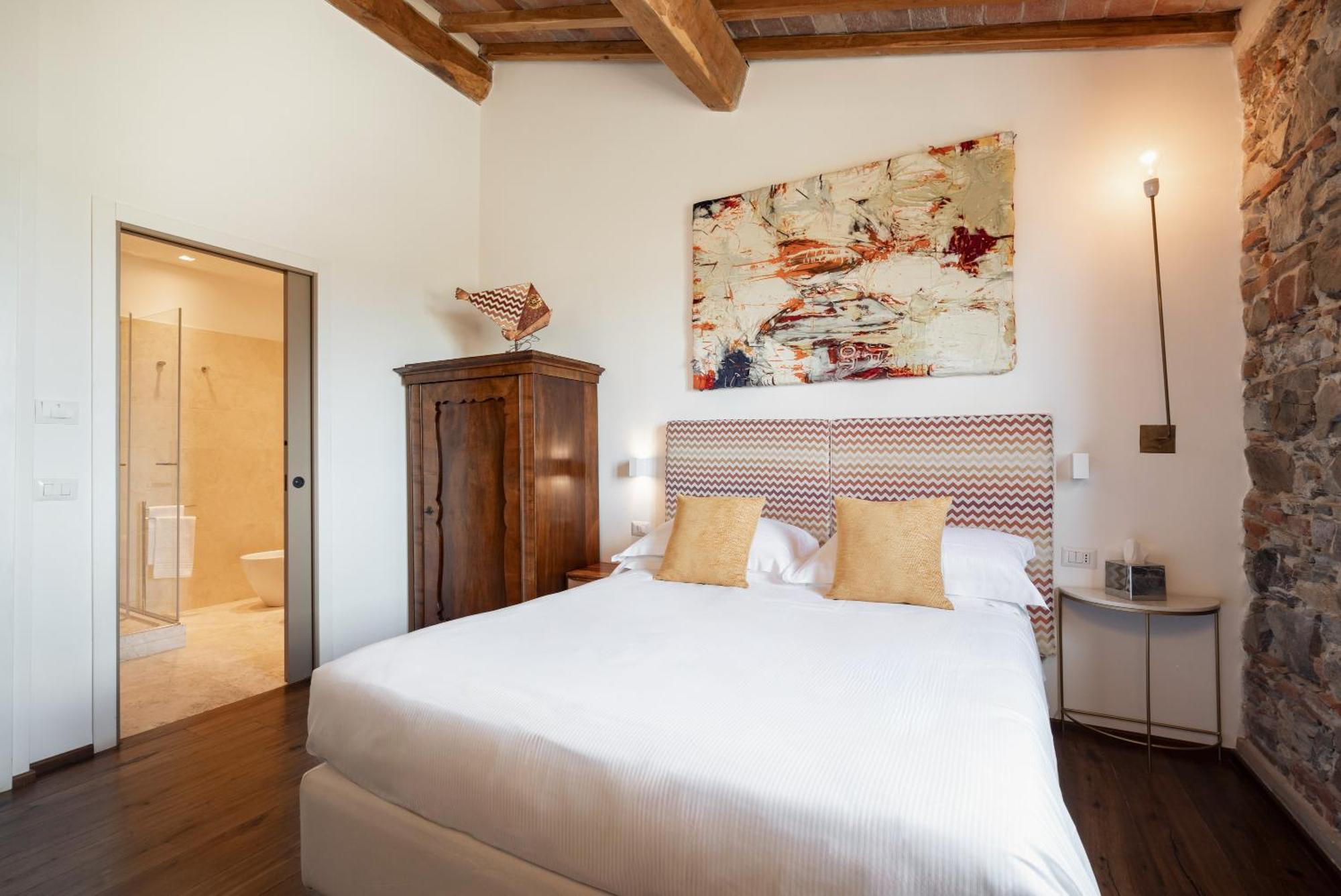 Relais Torre Mozza - Dimora d' Epoca Follonica Quarto foto