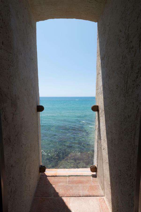 Relais Torre Mozza - Dimora d' Epoca Follonica Exterior foto